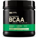 BCAA 5000 POWDER 380 г OPTIMUM NUTRITION