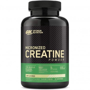 Креатин Optimum Nutrition Creatine Powder (150 г)