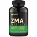 Минерально-витаминный комплекс Optimum Nutrition ZMA (180 капсул)