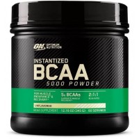 Optimum BCAA 5000 Powder 336 грамм
