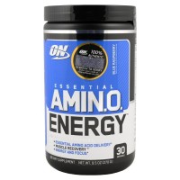 Amino Energy (270 грамм - 30 порций)