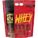 MUTANT WHEY (протеин)  4,54 кг FitFoods