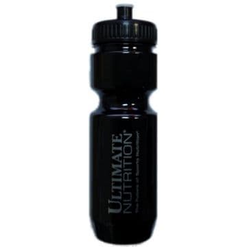 Бутылка для воды для занятия фитнессом Ultimate Nutrition 700мл 