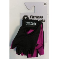 Фирменные перчатки Fitness Formula (1 пара)