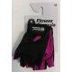 Фирменные перчатки Fitness Formula (женские, 1 пара)