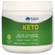 Keto Electrolyte Powder (элекролиты) 300 г Trace Minerals