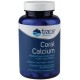 Coral Calcium with ConcenTrace (кальций, минералы) 60 вег. капсул Trace Minerals