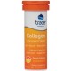 Collagen Effervescent (коллаген) 10 шипучих таблеток Trace Minerals