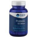 Probiotic 55 Billion (пробиотики) 30 капсул Trace Minerals