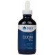 CoQ10 (коэнзим) 100 мг liquid 118 мл Trace Minerals