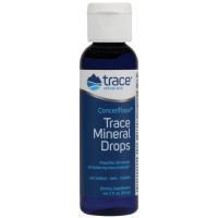 ConcenTrace Trace Mineral Drops 59 мл