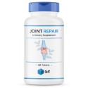 Joint Repair (хондропротектор, глюкозамин, хондроитин, мсм, коллаген) 90 таблеток SNT
