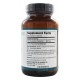 NAC (N-ацетил-цистеин) 600 мг 60 капсул Twinlab