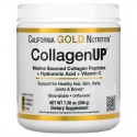 CollagenUP (морской коллаген) 206 г California Gold Nutrition
