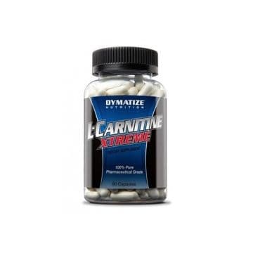 L-Carnitine Extreme 60 капсул 