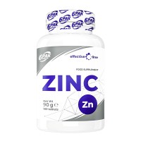 Zinc 90 твбл. 6Pak Nutrition