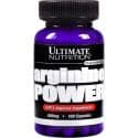 Arginine Power 800 мг 100 капс. Ultimate Nutrition