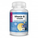 Vitamin B complex (витамины группы B) 60 капсул Bombbar
