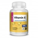 VITAMIN E (витамин Е) 60 капсул Bombbar