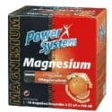 Magnesium (магний) 20х25мл