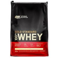 100% Whey Gold Standard 4,5 кг OPTIMUM NUTRITION