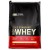 100% Whey Gold Standard (протеин) 4540 г Optimum Nutrition