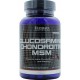 GLUCOSAMINE CHONDROITIN MSM 90 таблеток Ultimate Nutrition