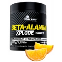 BETA-ALANINE XPLODE POWDER 250 г Olimp