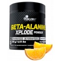 BETA-ALANINE XPLODE POWDER (бета-аланин, бетааланин) 250 грамм Olimp