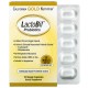 LactoBif (пробиотики) 5 млрд КОЕ, 10 вег. капсул California Gold Nutrition