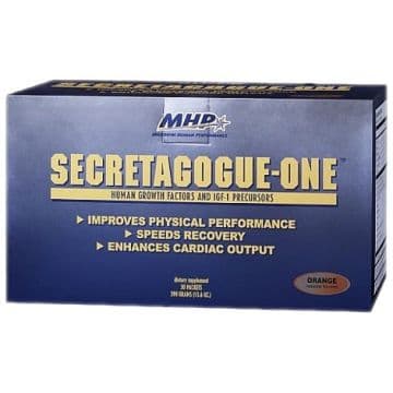 Secretagogue-one 30 пакетиков