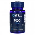 PQQ (пирролохинолинхинон) 10 мг 30 раст. капсул Life Extension