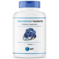 Magnesium Taurate (таурат магния) 133 мг 60 таблеток SNT