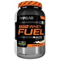 100% Whey Fuel Protein 2270 грамм