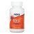 EVE (мультивитамины для женщин) 120 растительных капсул NOW Foods