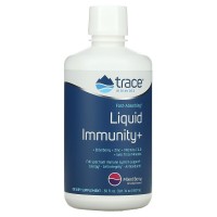 Liquid immunity+ (для иммунитета) 887 мл Trace Minerals