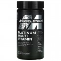 Витаминный комплекс MuscleTech Platinum MultiVitamin 90 таблеток