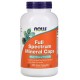 Full Spectrum Mineral 120 капсул NOW Foods