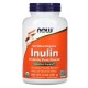 INULIN PURE POWDER 227 грамм NOW Foods