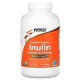 INULIN PURE POWDER 227 грамм NOW Foods