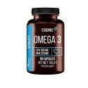 Essence Omega 3 (омега-3, рыбий жир, жирные кислоты) 90 капсул SportDefinition
