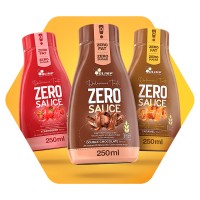 ZERO Sauce (соус) 250 мл Olimp