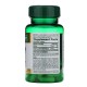 5-HTP (L-5-гидрокситриптофан) 100 мг 60 капсул Nature's Bounty