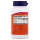 P-5-P (пиридоксаль-5-фосфат) 50 мг 90 растительных капсул NOW Foods