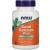 Coral Calcium Plus (коралловый кальций) 100 растительных капсул NOW Foods