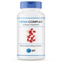 Hema complex (железо) 60 таблеток медленного высвобождения SNT