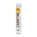 L-carnitine liquid + chrome shot (карнитин, хром) 25 мл Nutriversum