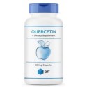 Quercetin 500 мг (кверцетин) 60 растительных капсул SNT