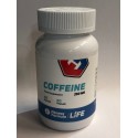 Coffeine (кофеин) 250 мг 60 капсул Fitness Formula