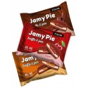 Jamy pie (протеиновое печенье с маршмеллоу и джемом) 60 г ёбатон